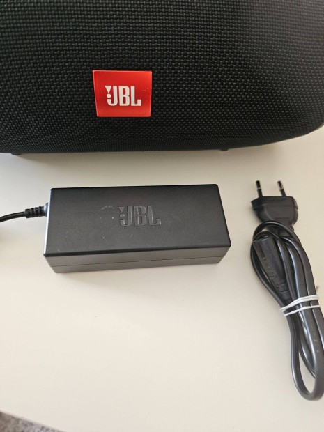 JBL Xtreme hangszr tartozkokkal elad