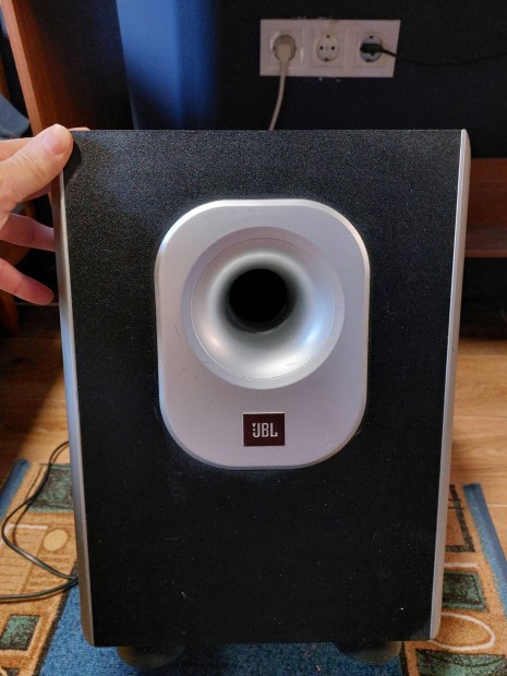 JBL aktv sub