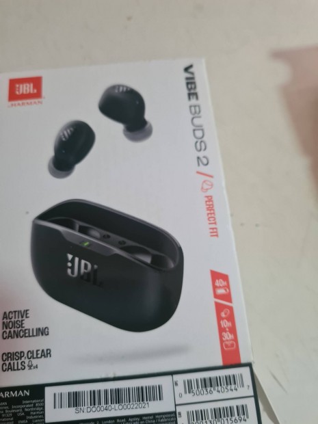 JBL blutuszos flhalgat, mg garancival elad 