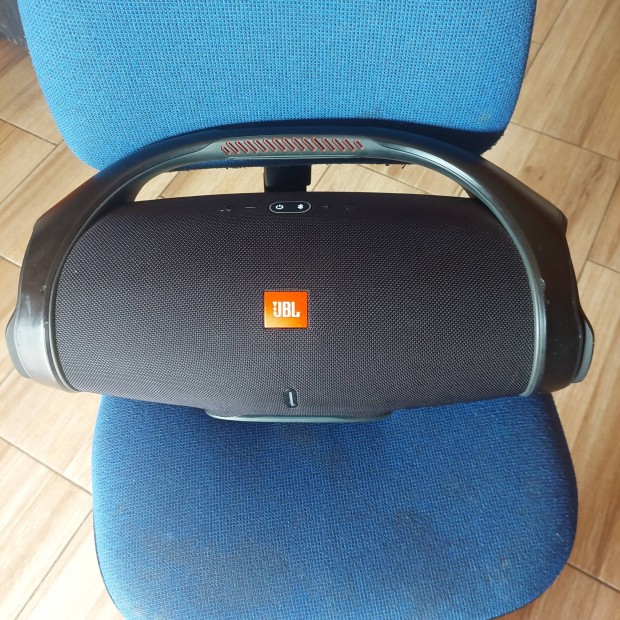 JBL boom box 2