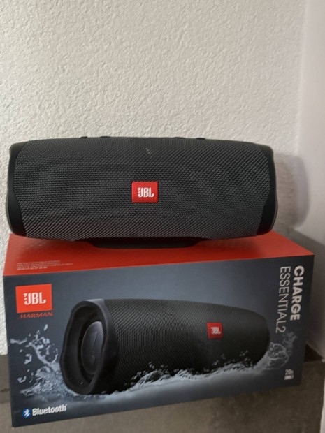 JBL charge essential 2