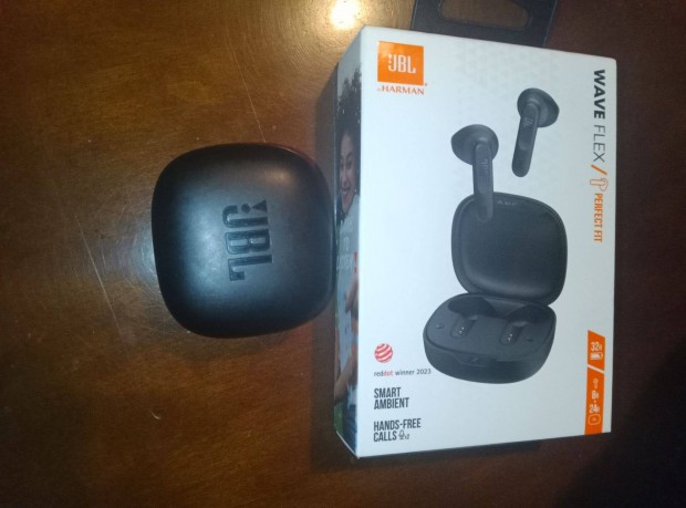 JBL ear buds