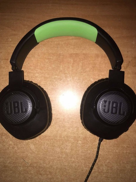 JBL fejhallgat