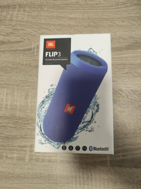 JBL flip 3 patika,dobozval/kbelvel/lersval