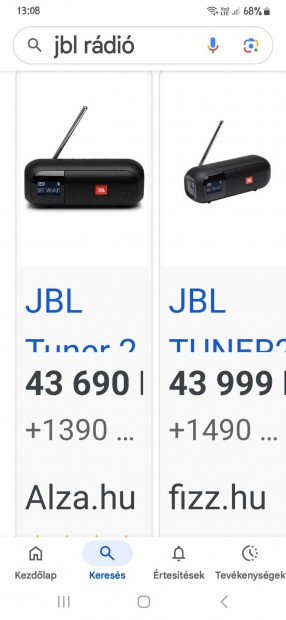 JBL fm rdi ,bluetooth
