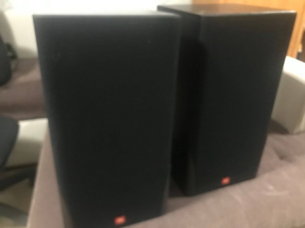 JBL hangfal pr/Made in USA