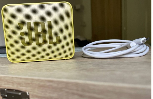 JBL hangszr