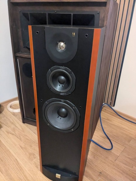 JBL l 80 mk,2 hangfalpr