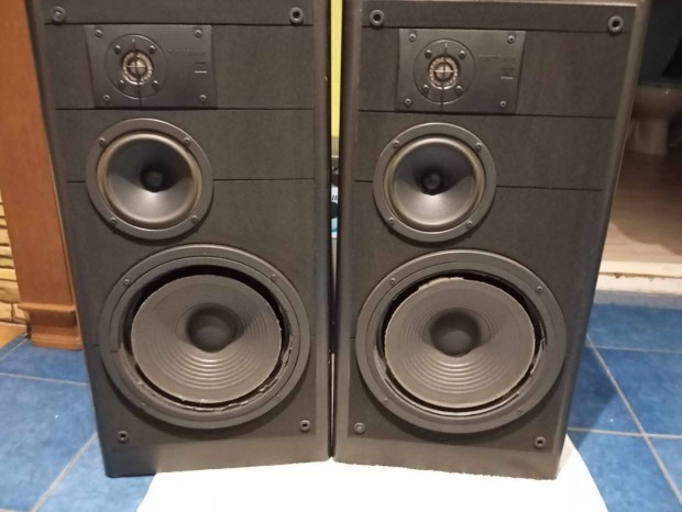 JBL lx55g Hangfalpr