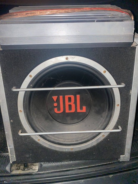 JBL mlylda Elad