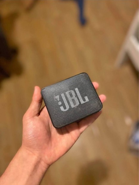 JBL mini hangszr brutlis hangzssal