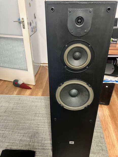 JBL mk 1000 elad