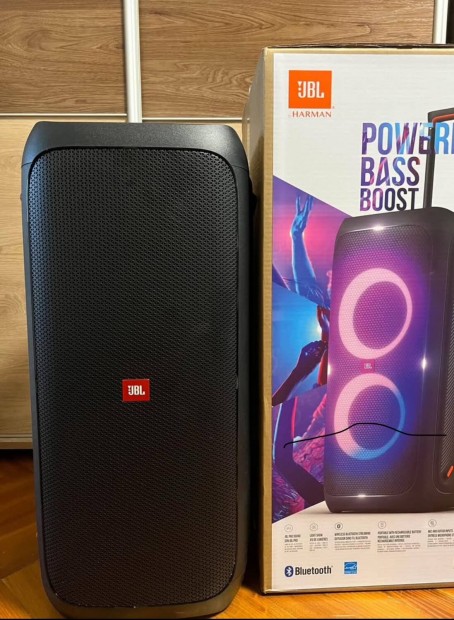 JBL partybox 310