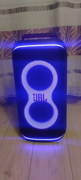 JBL partybox club 120 4 hnapos garancis 