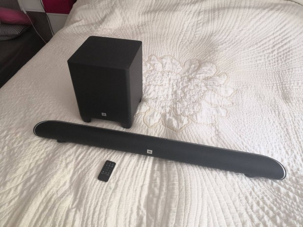 JBL soundbar