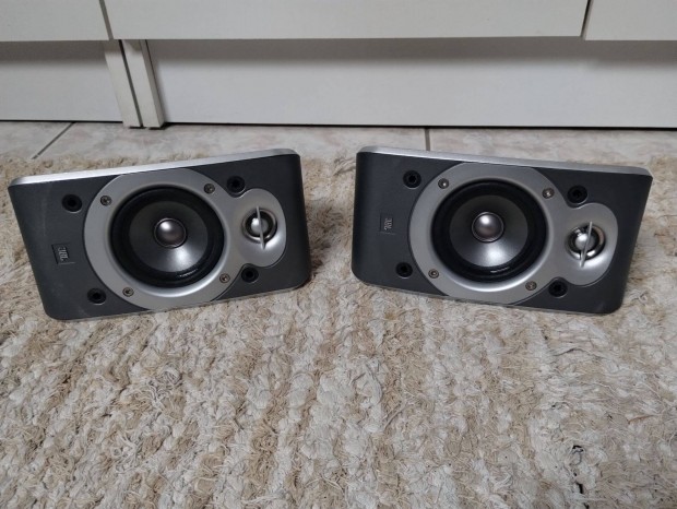 JBL surround hangfalszett 3db-os