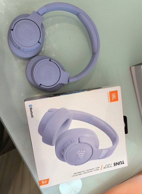 JBL tune 720bt