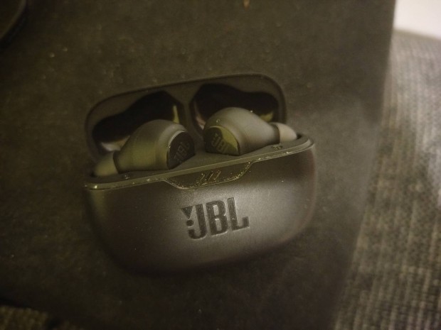 JBL wave beam 