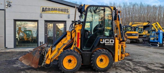 JCB 1CX kotrrakod