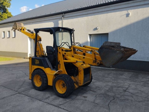 JCB 1 CX kotrgp
