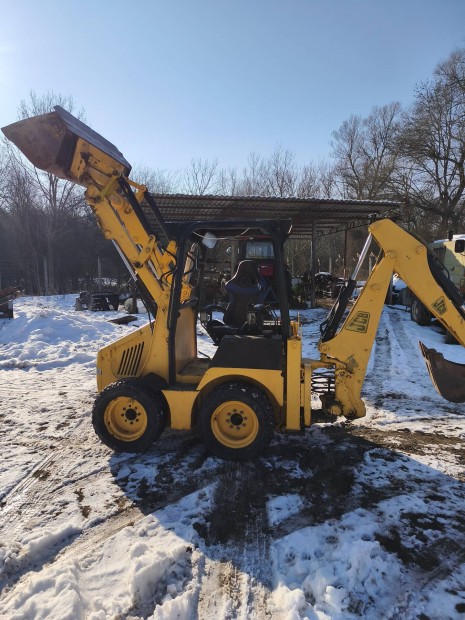 JCB 1cx 97 ev csere �rdekel.