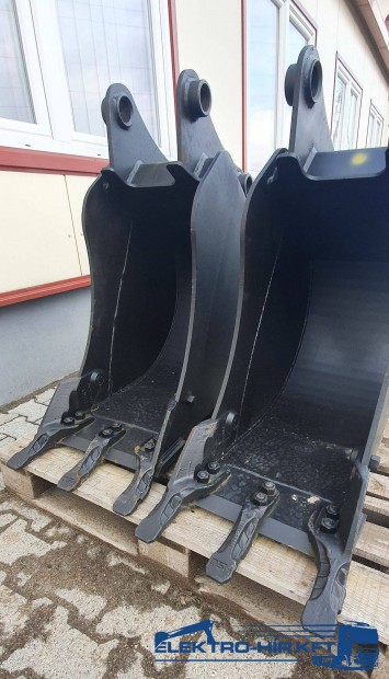 JCB 3CX 4CX 5CX 40 cm m�ly�s� �rok�s� kan�l