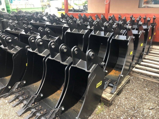 JCB 3CX 4CX roks / Mlyskanl