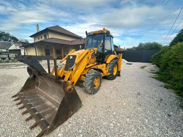 JCB 3CX Elad