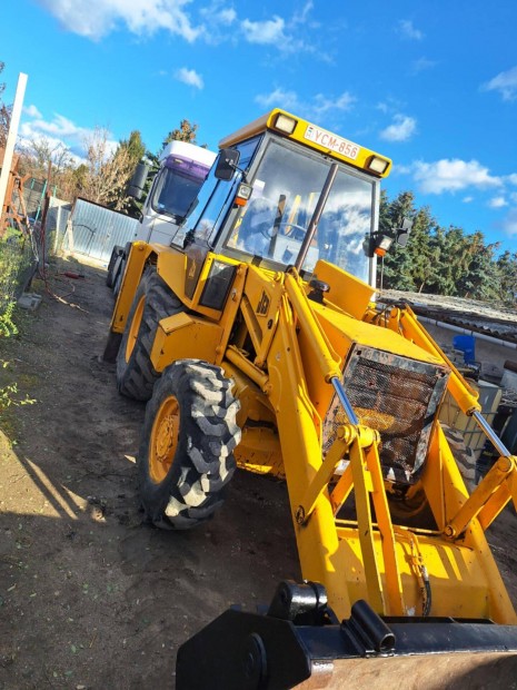 JCB 3CX Elad