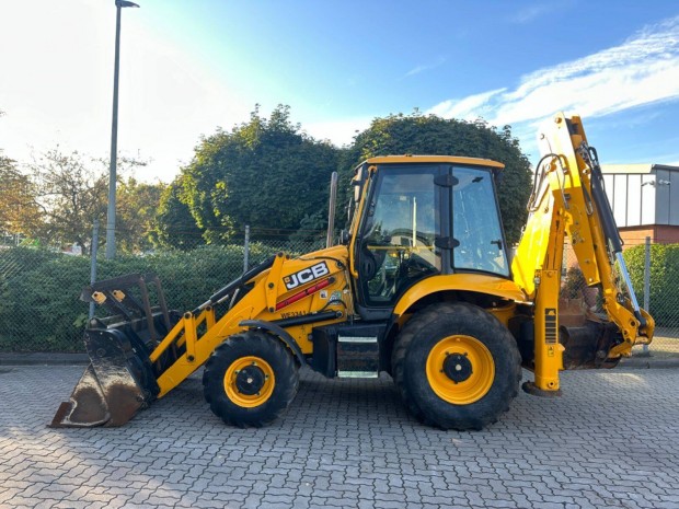 JCB 3CX / 4300 / Lzing 20%-tl