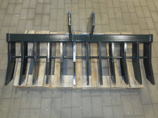 JCB 3CX - 4CX talajfs