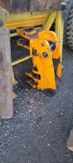 JCB 3CX gm fordtt
