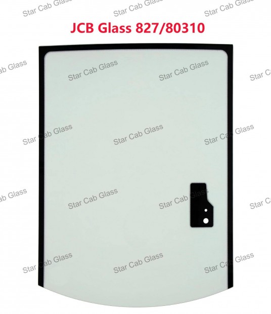 JCB 3CX h�ts� sz�lv�d�