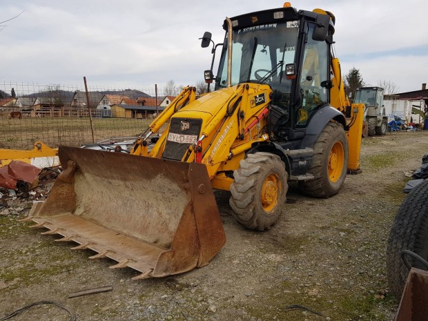 JCB 3CX.kombig�p
