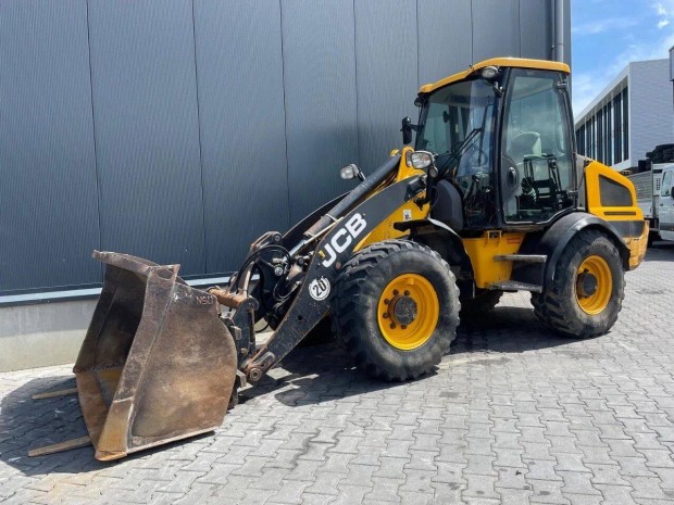 JCB 409 / 6500 /Lzing 20%-tl