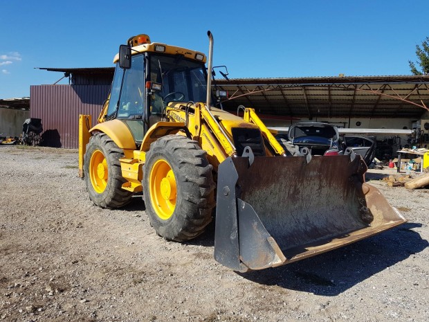 JCB 4CX.eladó.