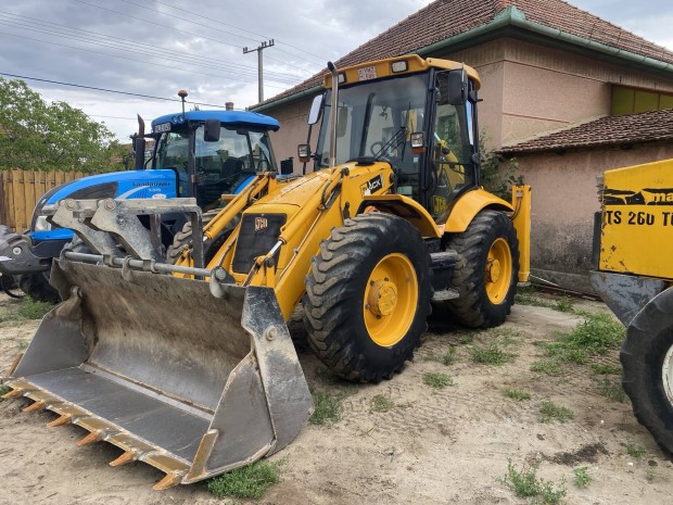 JCB 4CX rakodgp