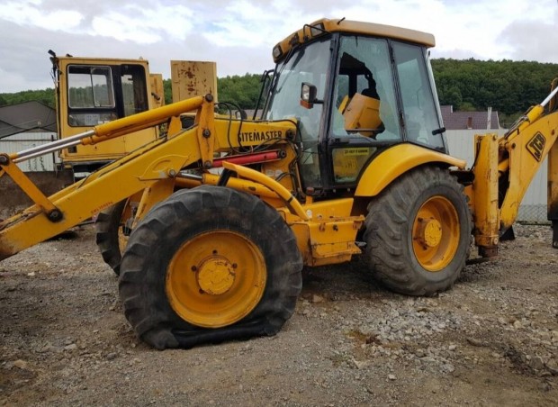 JCB 4cx.3cx.darabokban.