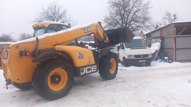JCB 530-70 elad�