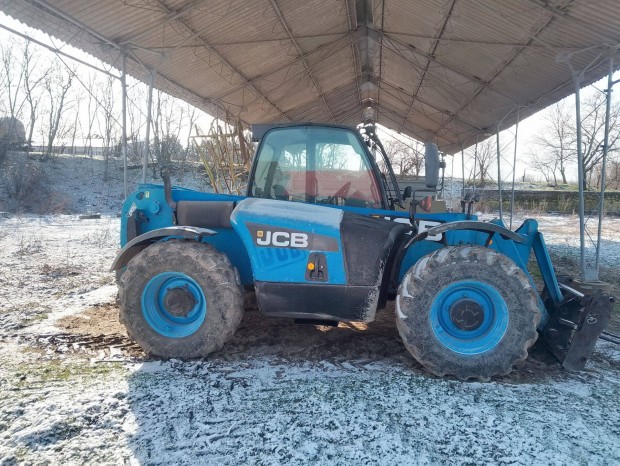 JCB 531-70 rakodgp elad