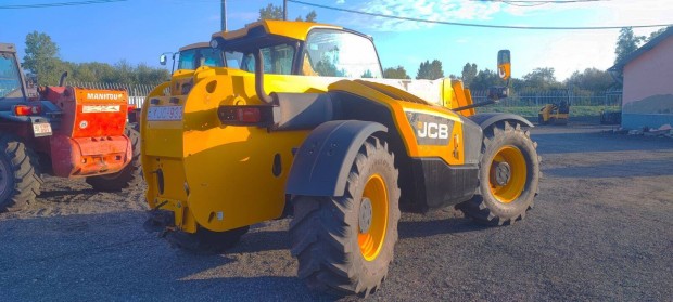 JCB 531-70 teleszkpos rakod