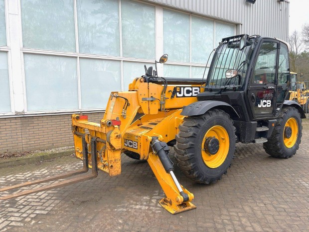 JCB 535-125 HI VIZ / 3450 / Lzing 20%-tl