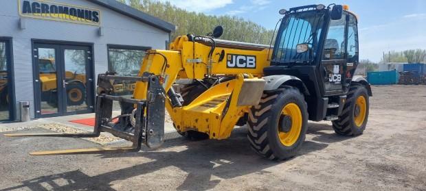 JCB 540-140 teleszkópos rakodó eladó!