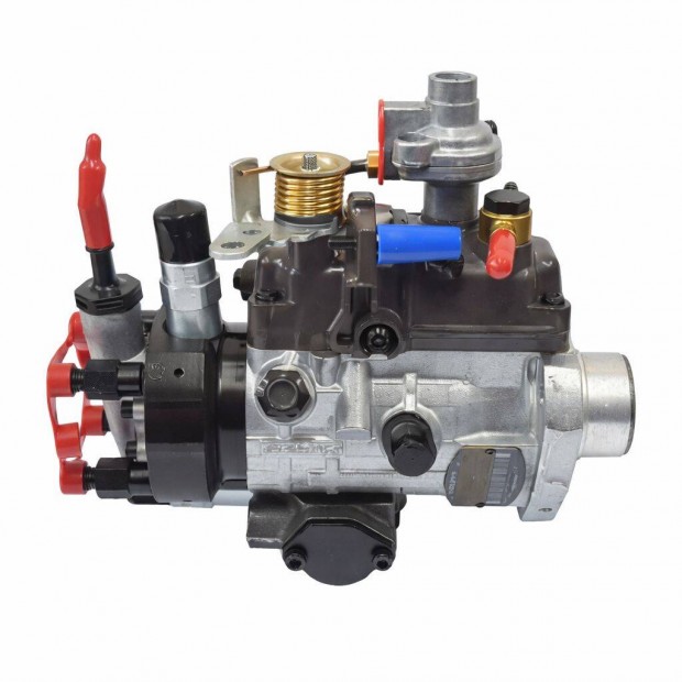 JCB Delphi Adagol�