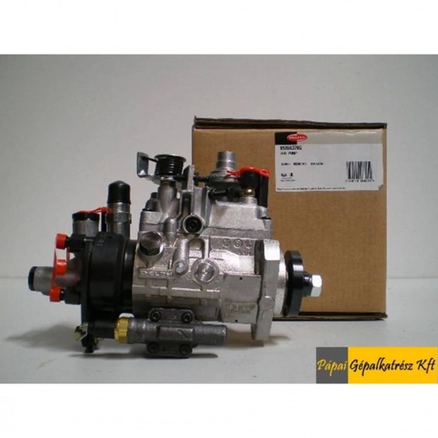 JCB Delphi Adagol� 8920A370G