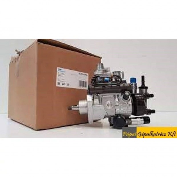 JCB Delphi Adagol� 8920A560H