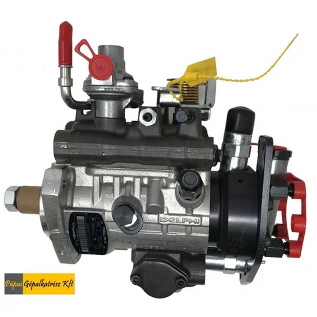 JCB Delphi Adagol� 8920A790T