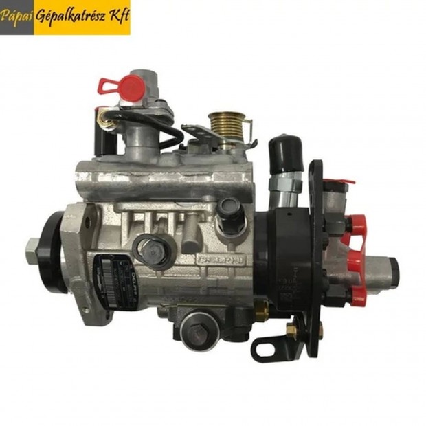 JCB Delphi Adagol� 8920A800G