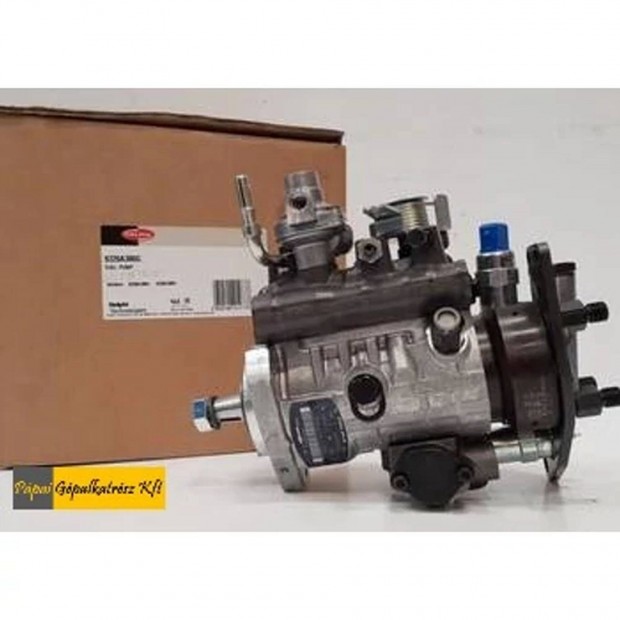 JCB Delphi Adagol� 8921A490T