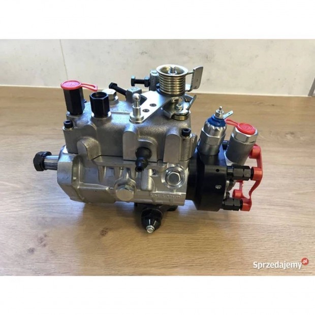 JCB Delphi Adagol� 9320A380G